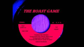 Thanks For The Ride - Sarah Vaughan (1963) The Roast Game Re-Issue!