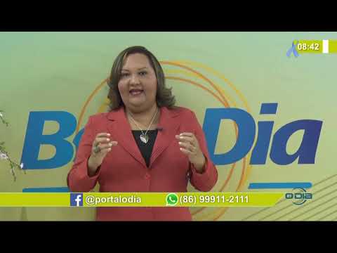 Renata Lourdes dá dicas de como se preparar e voltar ao mercado de trabalho 25 11 2020