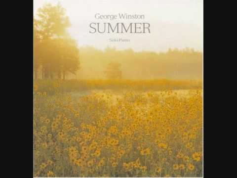 George Winston - Spring Creek