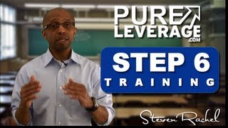 Pure Leverage Training | Promoting On Facebook - STEP 6
