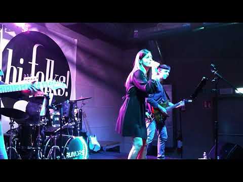 Rumors HI Folk's 12 Febbraio 2022