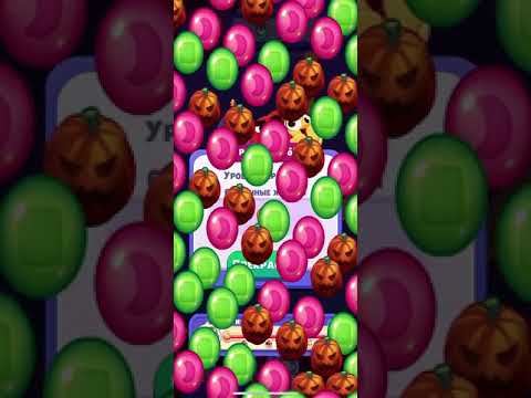 Angry birds dream blast #153 level 1261 - 1270