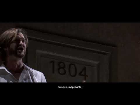 Il Palazzo Incantatio, Luigi Rossi (Excerpt - Orlando : Angelica infelice)