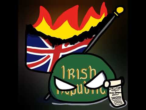 Soldiers of the 22 Irish Rebel Song 🇮🇪