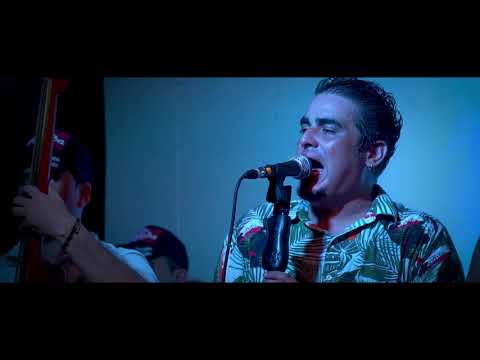 X(Equis) - Orquesta Manaba original de  ( Nicky Jam & J Balvin )