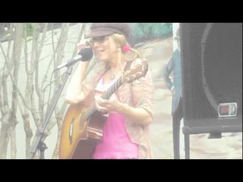 Magda Hiller @ DeLand Art Festival - 1-6