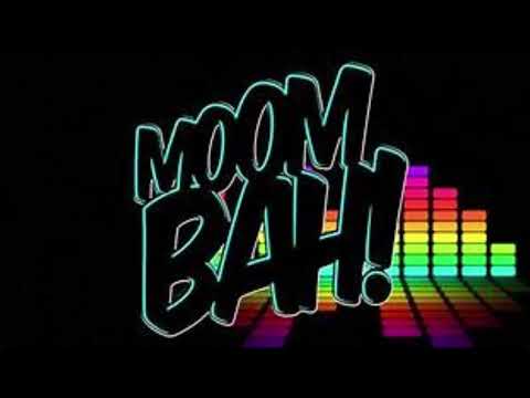 MoomBahTon #7 The best MoomBah mix 2022 #moombahton 2022 by Fábio Santos