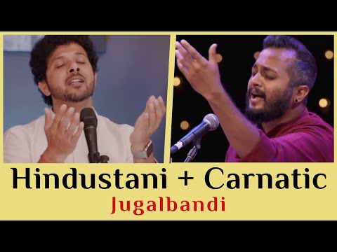 महेश काले की जुगलबंदी प्रस्तुति — वीडियो थंबनेल