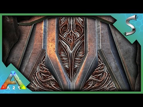 SO MANY CREATURES! GETTING EVERYTHING READY FOR THE TEK CAVE! - Ultimate Ark [E38 - The Island]