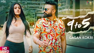 Nau To Panj Gagan Kokri - Gediyaan - Latest Punjabi Songs