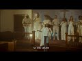 CeCe Winans - At The Cross (Official Music Video)