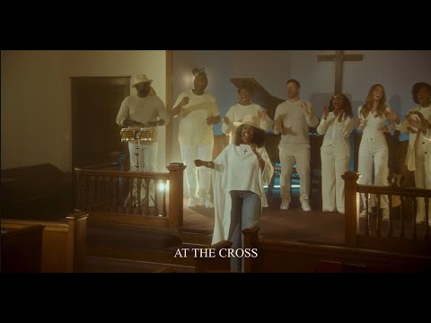 Thumbnail for At The Cross video
