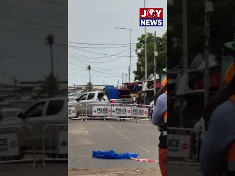 Residents Pack Up as Demolition Continues at Collapsed Osu Building