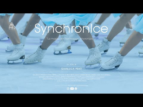 SynchronIce - The Magic of Synchronized Skating