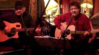 The Rezidents Band - You got me Dizzy  (at 'The Cats Back')