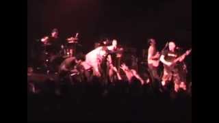 Shai Hulud Scornful of the Motives and Virtues of Others