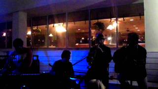 On Your Way Out of Here by Pat McGee at Down the Hatch, Day 1, 2011