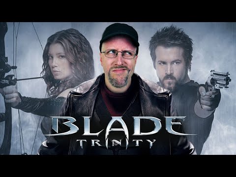 Blade 3 Imdb