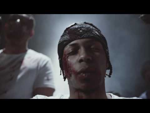 B-cool El Sinfonico Ft Wiz Point - EXPERIMENT [ VideoOficial Halloween 2k16] Prod. XXLrecording