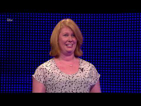 Davina Is Wants To Run A Boozey Marathon - The Chase