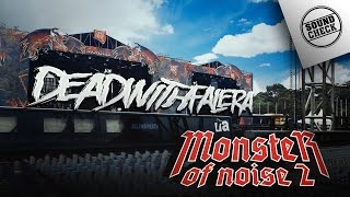 Download lagu DEAD WITH FALERA - Hellprint Monster Of Noise 2 #EP 1 Part 1 mp3 Download lagu DEAD WITH FALERA - Hellprint Monster Of Noise 2 #EP 1 Part 1 mp3