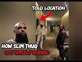 HOW SLIM THUG GOT HIS HOME ROBBED FOR CASH AND JEWELERY