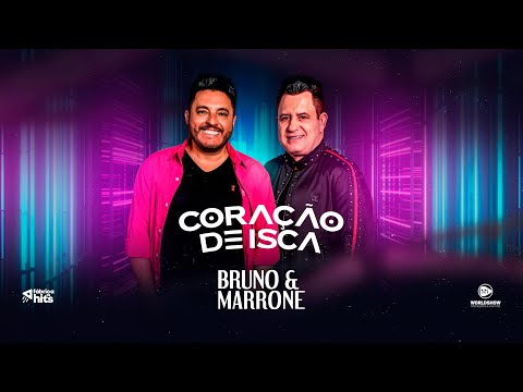 Video thumbnail for Coração de Isca
