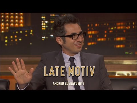 LATE MOTIV - No hay día sin noche ni miércoles sin el consultorio de Berto Romero | #LateMotiv79