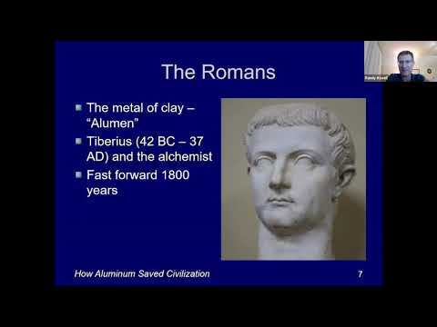 Virtual Learning by the Lake: "The End of Heavy Metal" with College trustee Randy Kissell