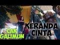 KERANDA CINTA RINI KARINA Live New Devissta
