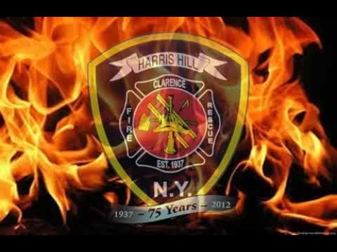 Harris Hill Working Fire  8980 Wehrle Dr  3 21 22