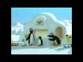 Pingu Hat Schluckauf