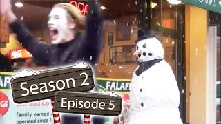 Funny - Epic Scare Prank Season 2 Episode 5