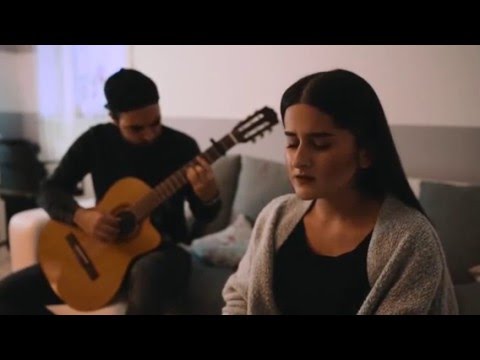 Hazar - Tanımadığım ten (Ahmet Aslan)