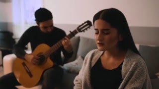 Hazar - Tanımadığım ten (Ahmet Aslan)