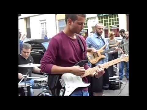 Mighty Seeds - Fête de la musique 2015