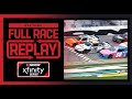 Wawa 250 from Daytona International Speedway | NASCAR Xfinity Series Full Race Replay