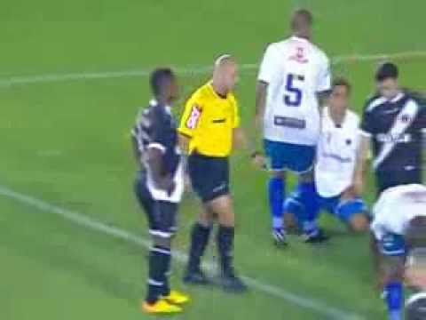 GOLS Vasco 2 x 1 Nacional AM, Copa do Brasil 29 08 2013
