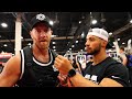 KENNY K.O. CALLED ME A FAKE NATTY | NATTY OR NOT PART 2