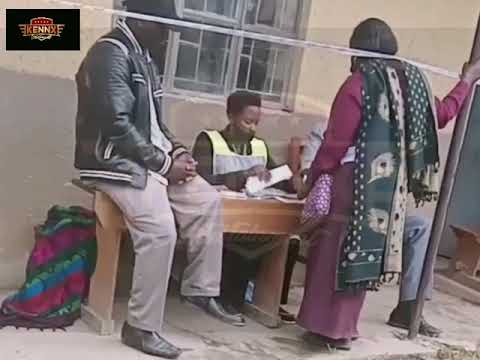 Ballot stuffing and how it was done, Ug elections fraud