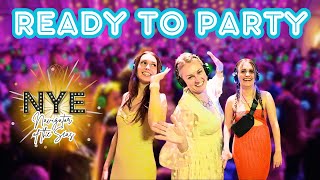 Royal Caribbean's BEST Party Cruises - Day 3 Cruise Vlog - Navigator of the Seas - Cabo San Lucas