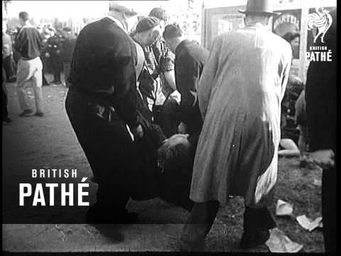 Selected Originals - Le Mans Disaster (1955)