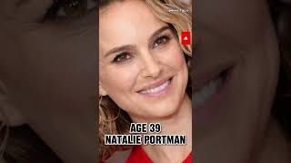 Famous Women Who Don’t Try to Hide Their Age and Still Look Stunning  #shorts