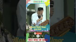 Download lagu Kenapa Habib Umar Merokok ❓❓❓ | Habib Umar Sahabat Abuya Uci #abuyauciturtusi mp3