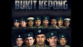Download lagu TRIVIA ~ FILEM BUKIT KEPONG: KARYA PATRIOTIK JINS SHAMSUDDIN mp3