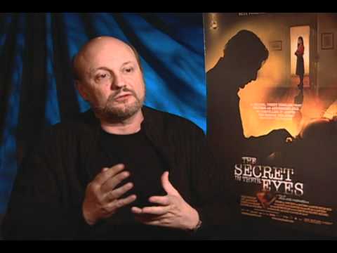 The Secret in Their Eyes - Exclusive: Juan Jose Campanella Interview