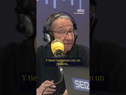 Boyero, deslumbrado con la película española que ha triunfado en Cannes: \