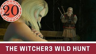 【初見】ウィッチャー3まったり実況プレイ＃２０