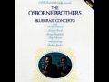 Bluegrass Concerto [1979] - The Osborne Brothers
