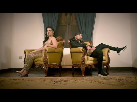 Briella, Gustavo Elis - Retrovisor (Video Oficial)